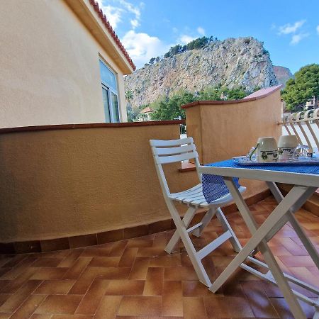 Ashur310 Residence Mondello Extérieur photo