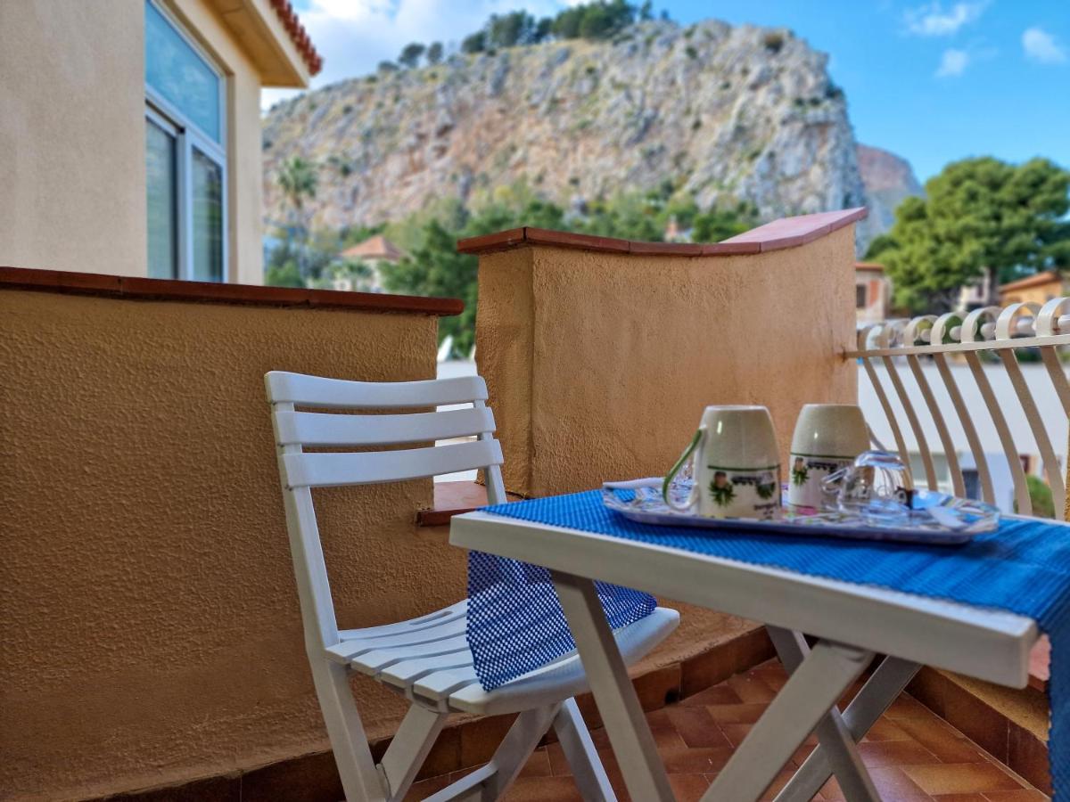 Ashur310 Residence Mondello Extérieur photo