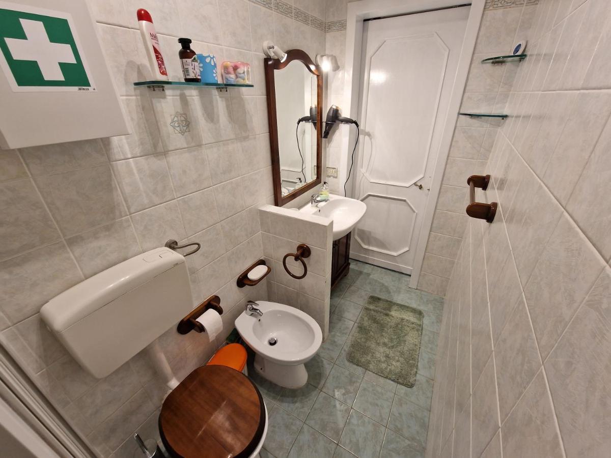 Ashur310 Residence Mondello Extérieur photo