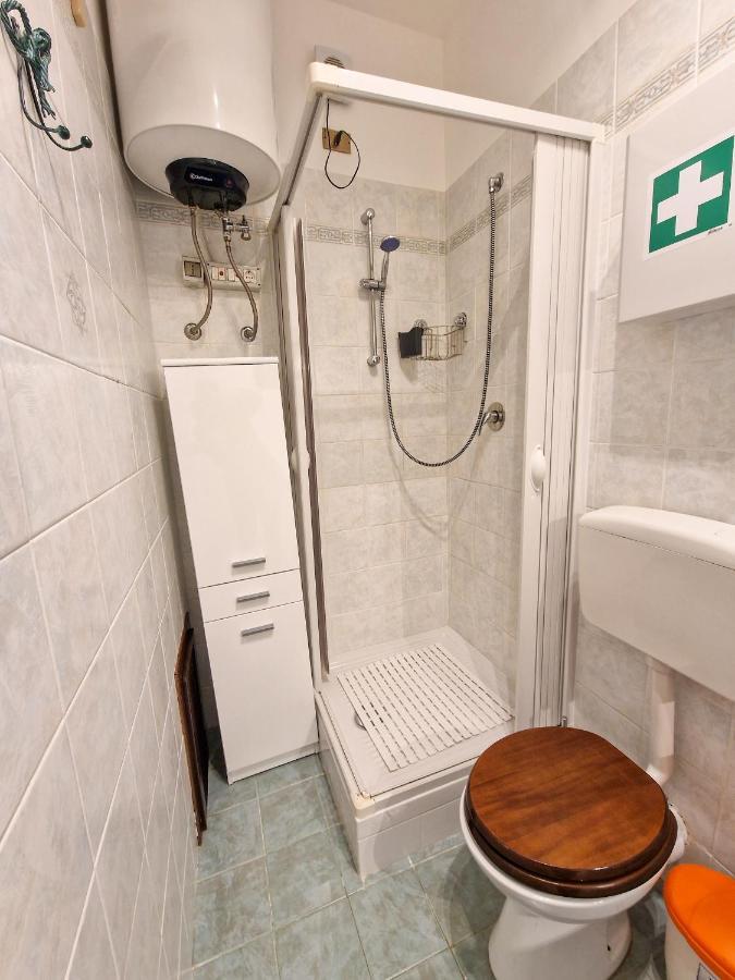 Ashur310 Residence Mondello Extérieur photo