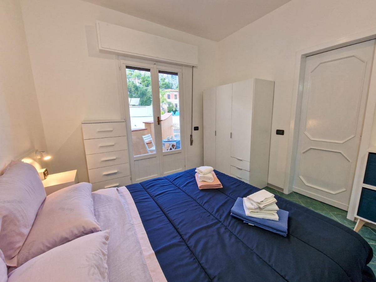 Ashur310 Residence Mondello Extérieur photo