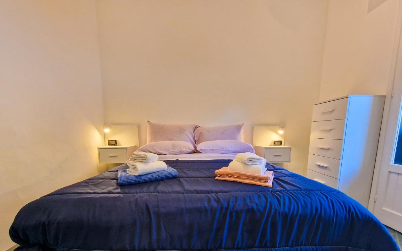 Ashur310 Residence Mondello Extérieur photo