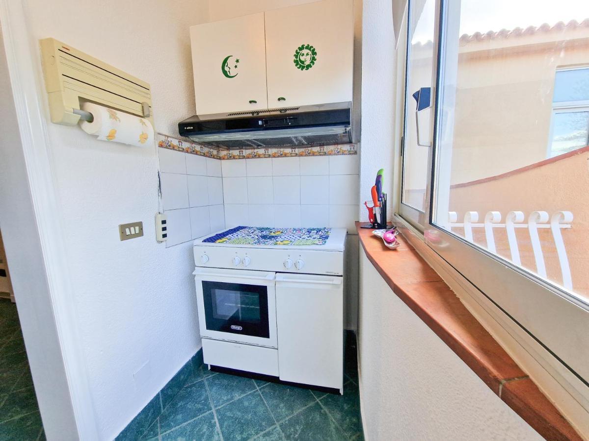 Ashur310 Residence Mondello Extérieur photo