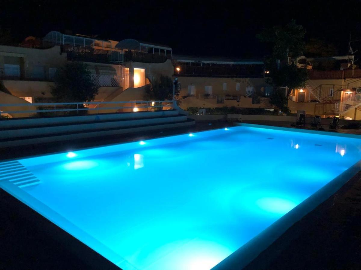 Ashur310 Residence Mondello Extérieur photo